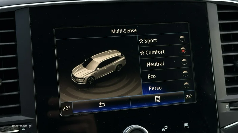 Renault Talisman 32