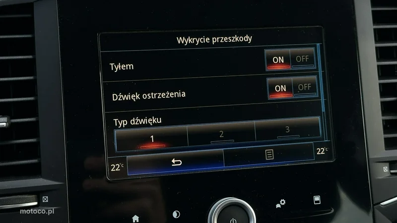 Renault Talisman 33