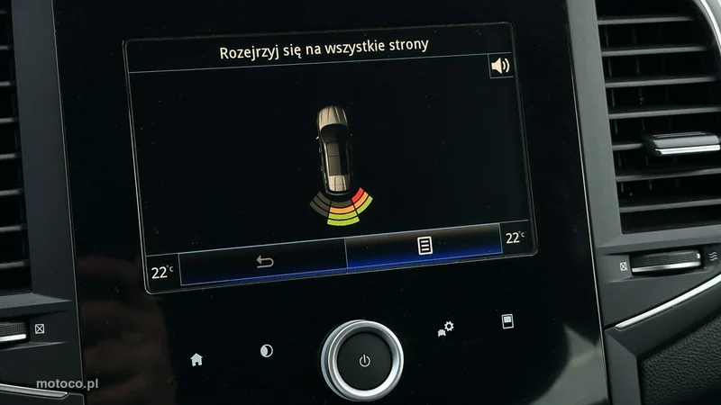 Renault Talisman 35