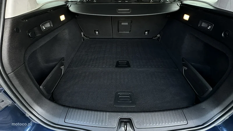 Renault Talisman 10