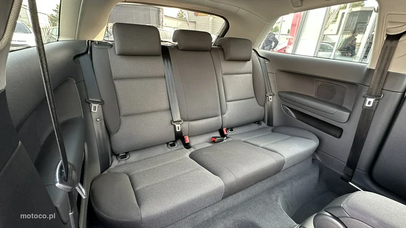 Audi A3 8P 20