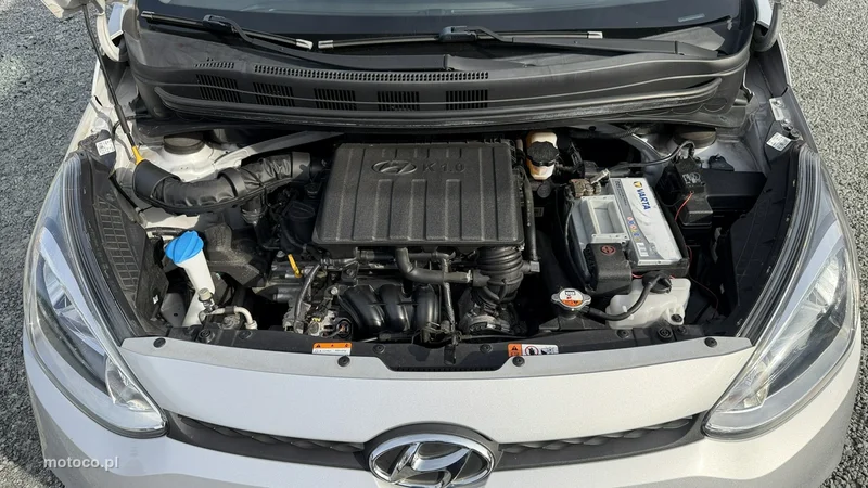Hyundai i10 13