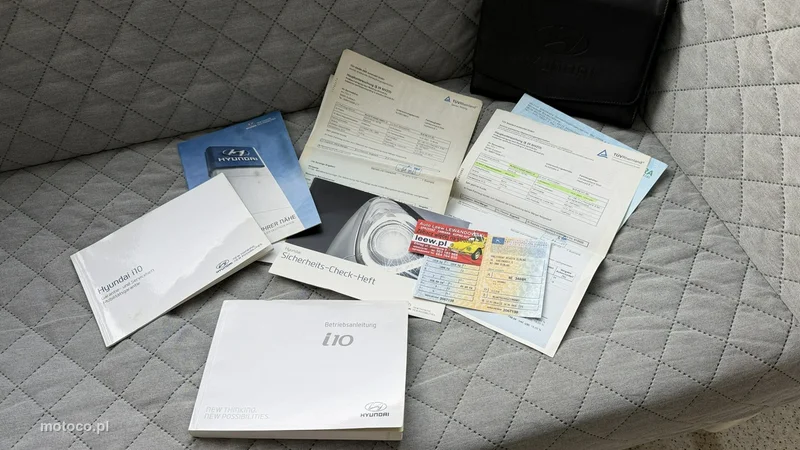 Hyundai i10 26