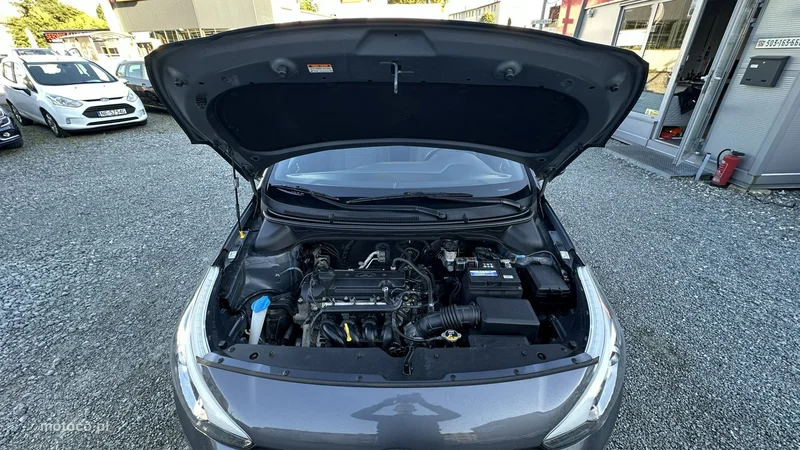 Hyundai i20 14