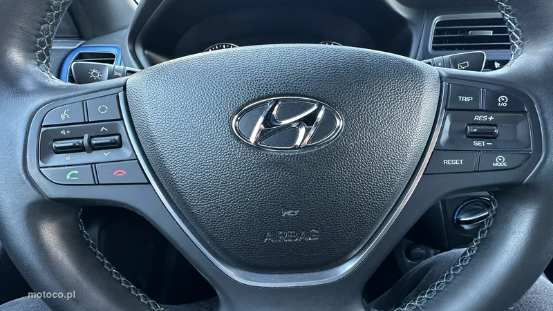 Hyundai i20 28