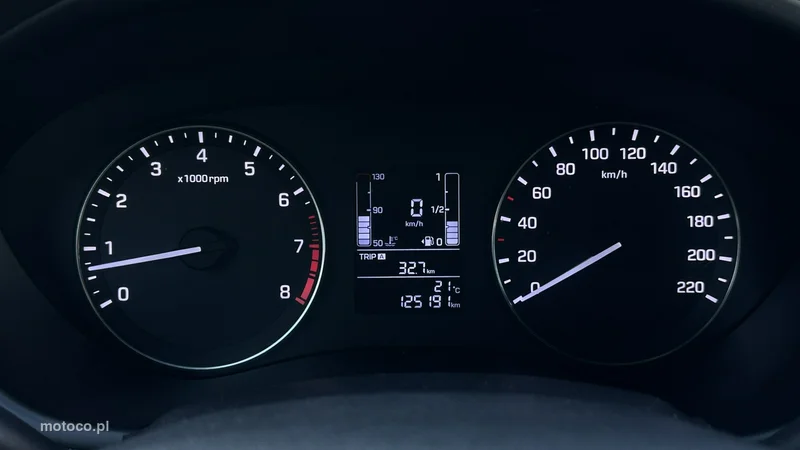 Hyundai i20 29