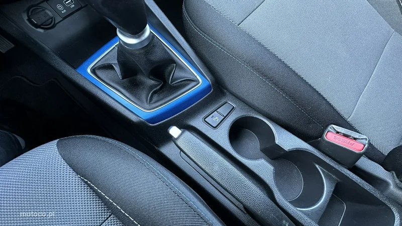 Hyundai i20 33