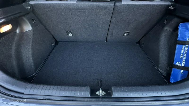 Hyundai i20 9