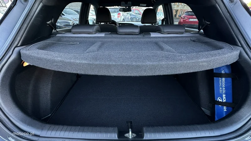 Hyundai i20 10