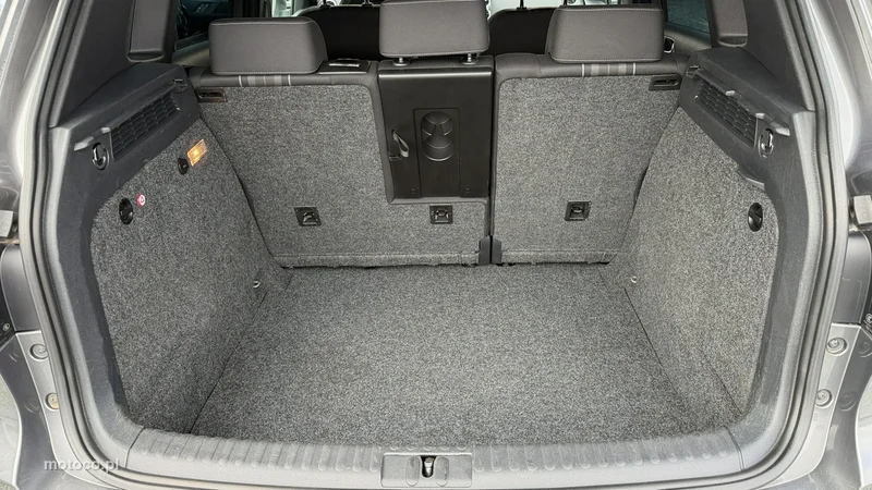 Volkswagen Tiguan 5N 11