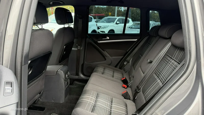 Volkswagen Tiguan 5N 21