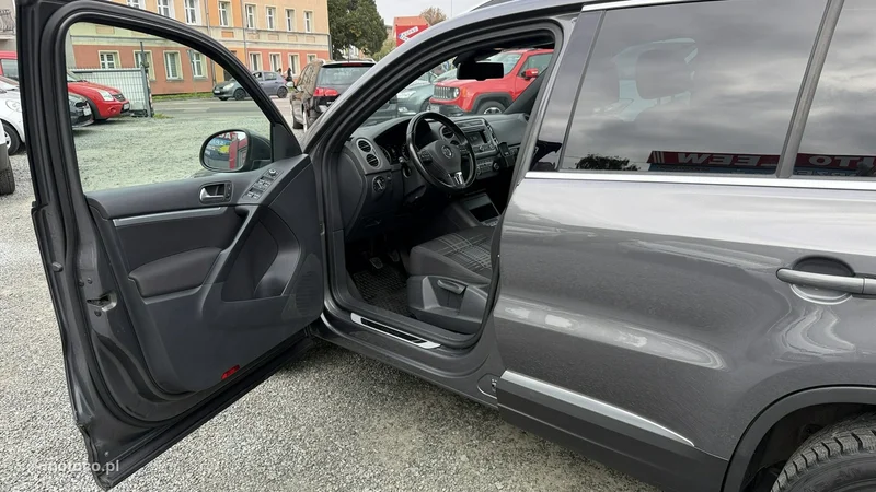 Volkswagen Tiguan 5N 23