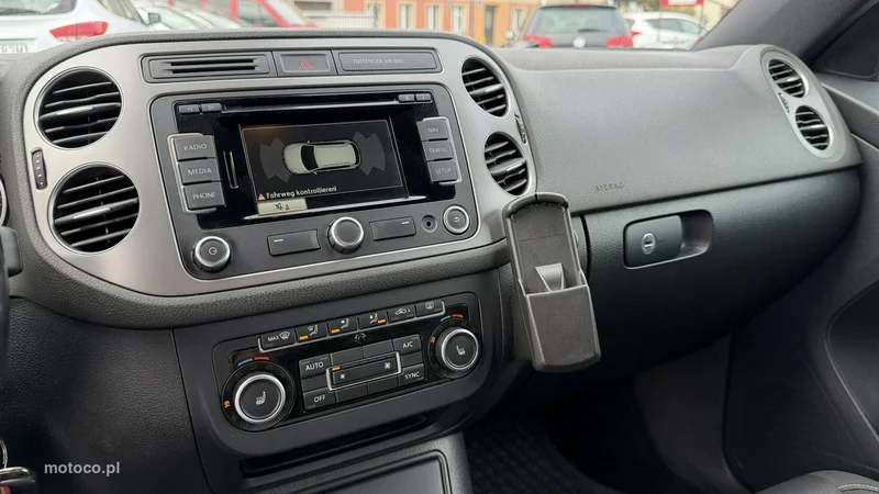 Volkswagen Tiguan 5N 27