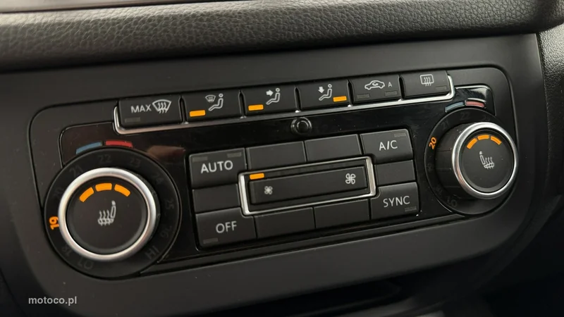 Volkswagen Tiguan 5N 30