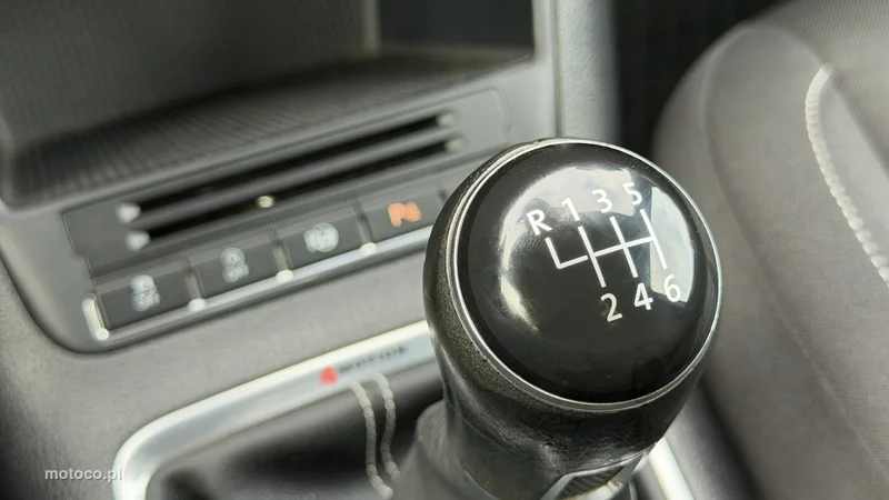 Volkswagen Tiguan 5N 31