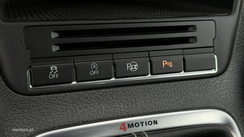 Volkswagen Tiguan 5N 32