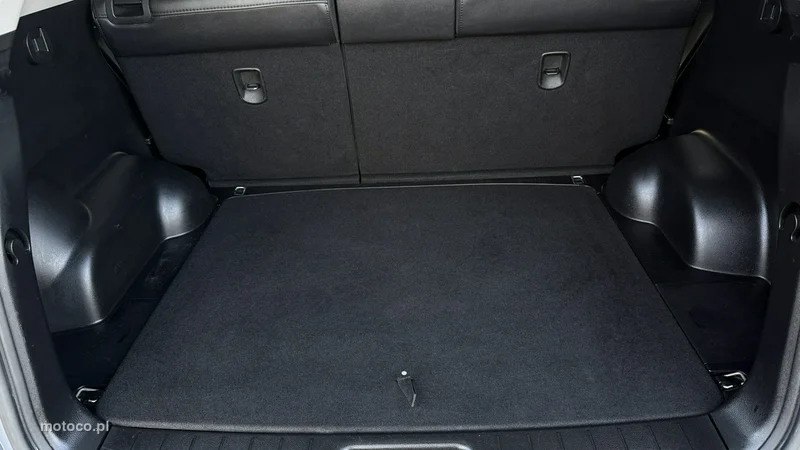 Ssangyong Korando 11