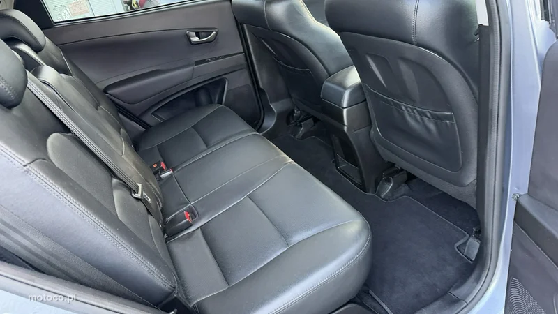 Ssangyong Korando 22