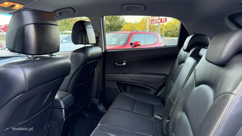 Ssangyong Korando 24