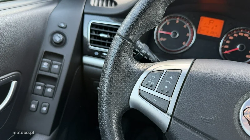 Ssangyong Korando 27