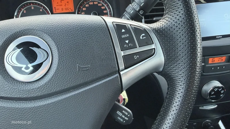 Ssangyong Korando 28