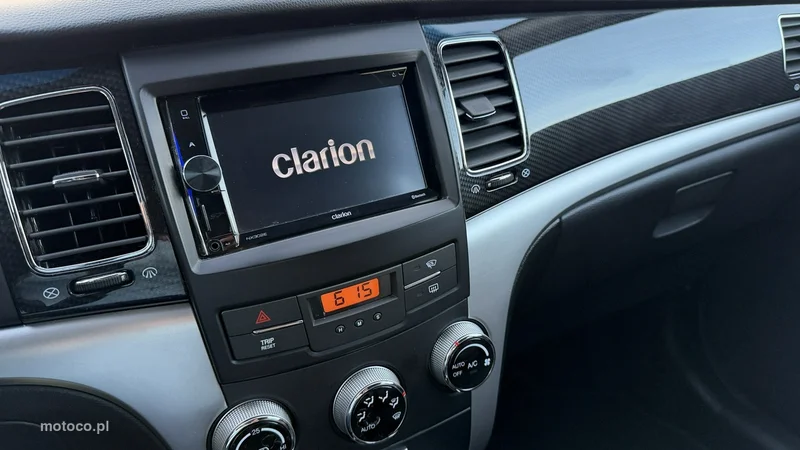 Ssangyong Korando 29