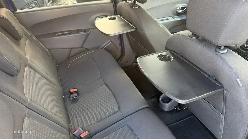Dacia Lodgy 17