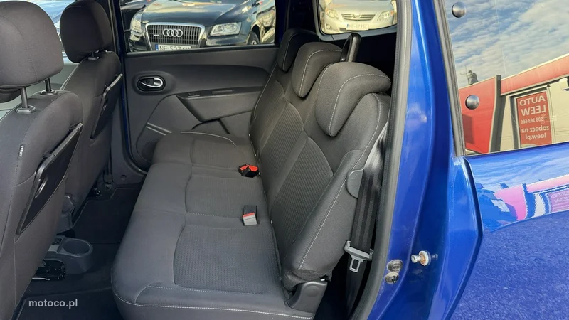 Dacia Lodgy 19