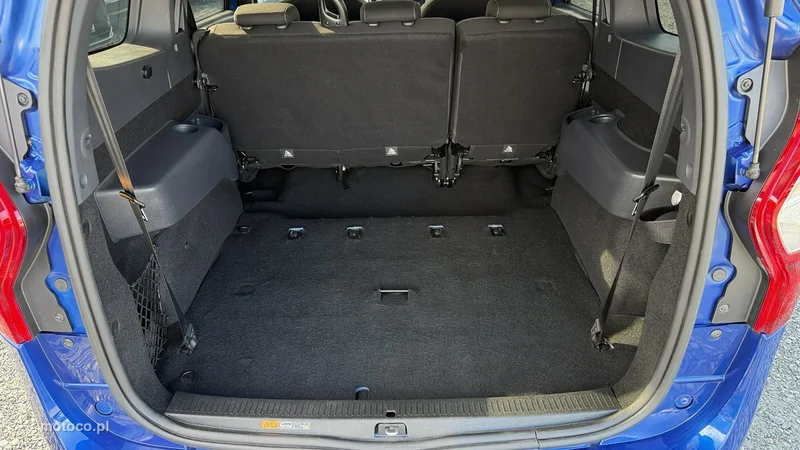Dacia Lodgy 8