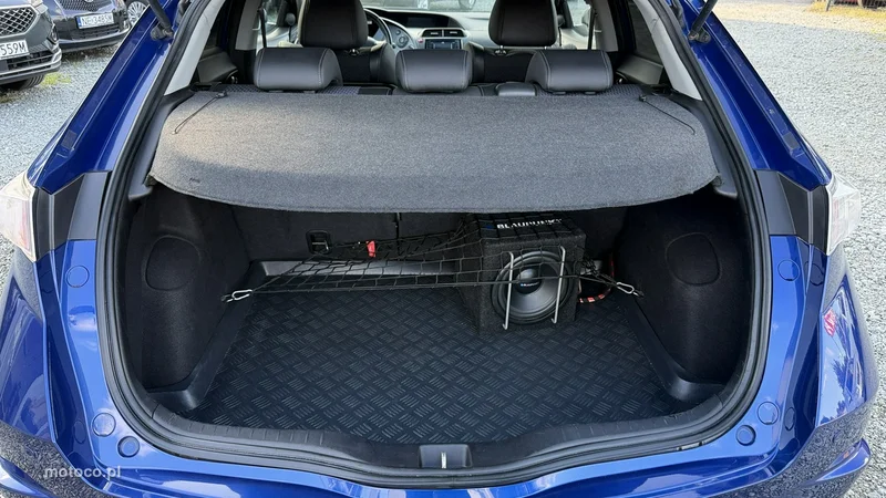 Honda Civic 14