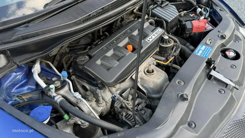 Honda Civic 20