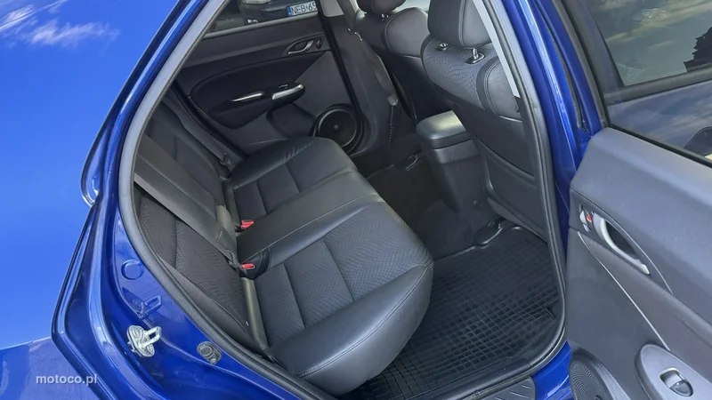 Honda Civic 23
