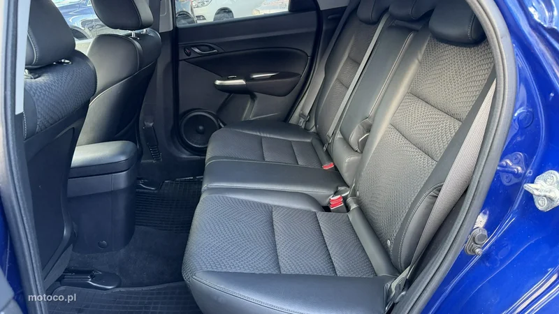 Honda Civic 25