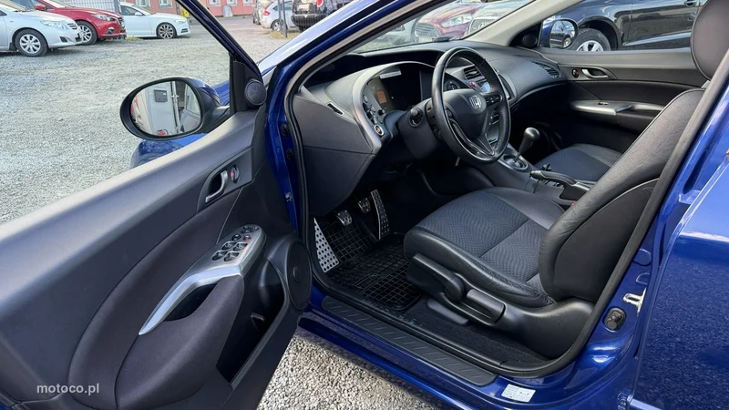 Honda Civic 26