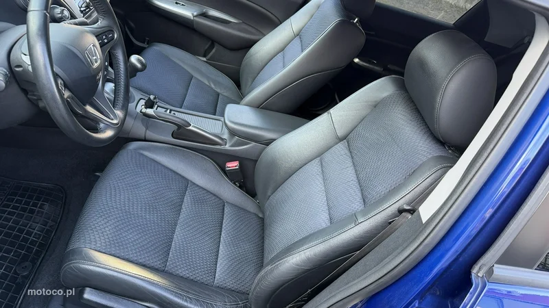 Honda Civic 28