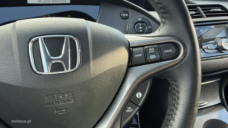 Honda Civic 31
