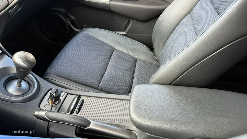 Honda Civic 34