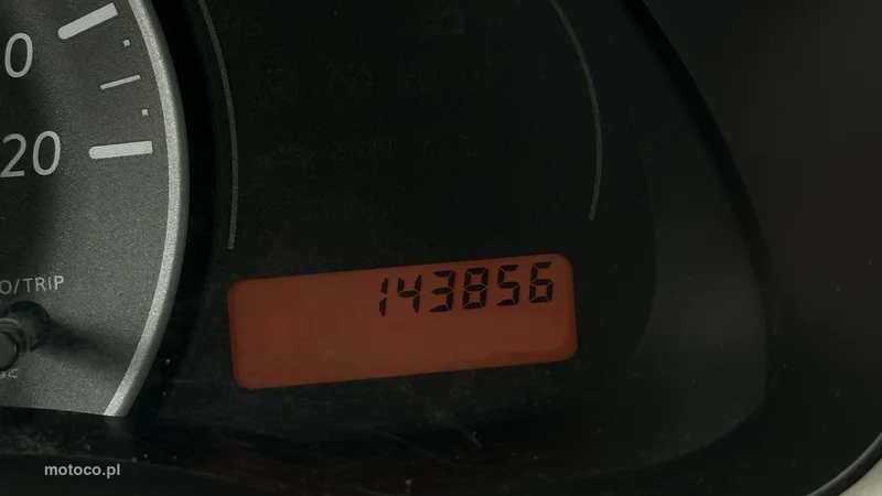 Nissan Micra 21