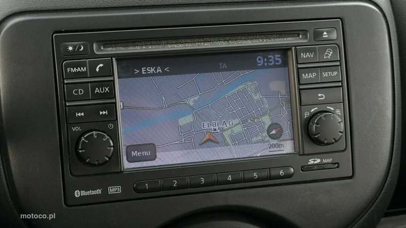 Nissan Micra 22