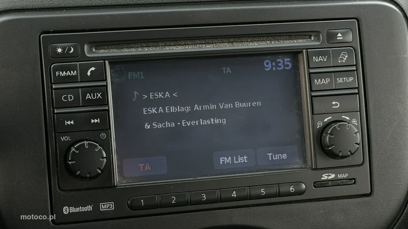 Nissan Micra 23