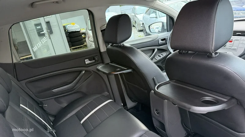 Ford Kuga I 18