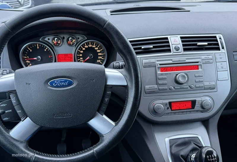 Ford Kuga I 23