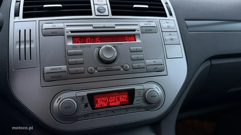 Ford Kuga I 25