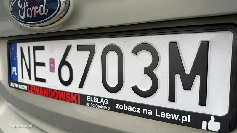 Ford Kuga I 7