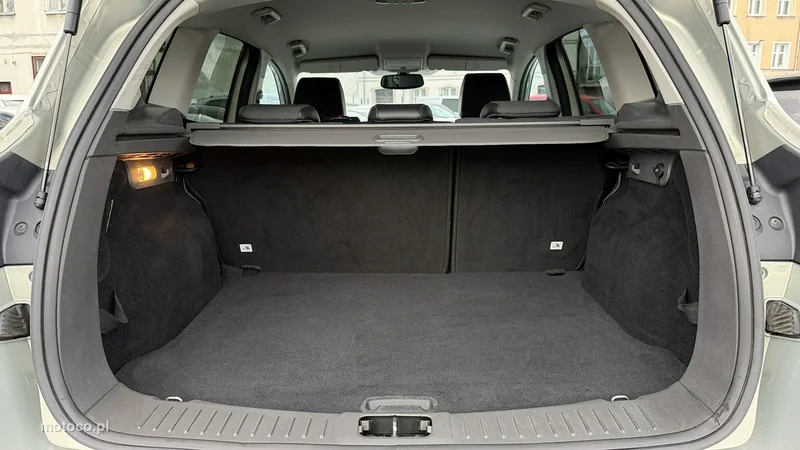 Ford Kuga I 8