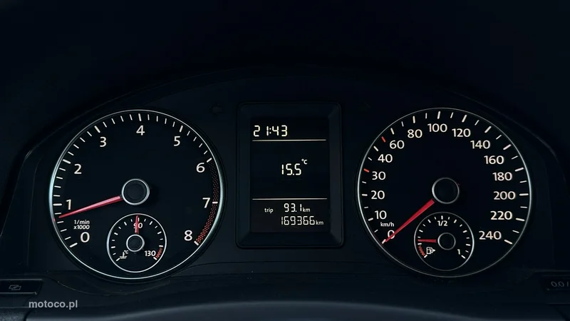 Volkswagen Golf Plus VI 18