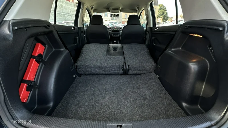 Volkswagen Golf Plus VI 6