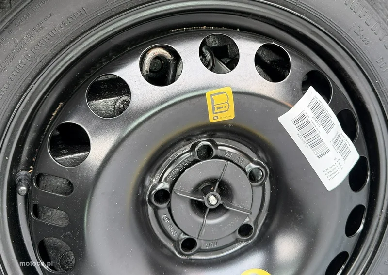 Opel Meriva B 13
