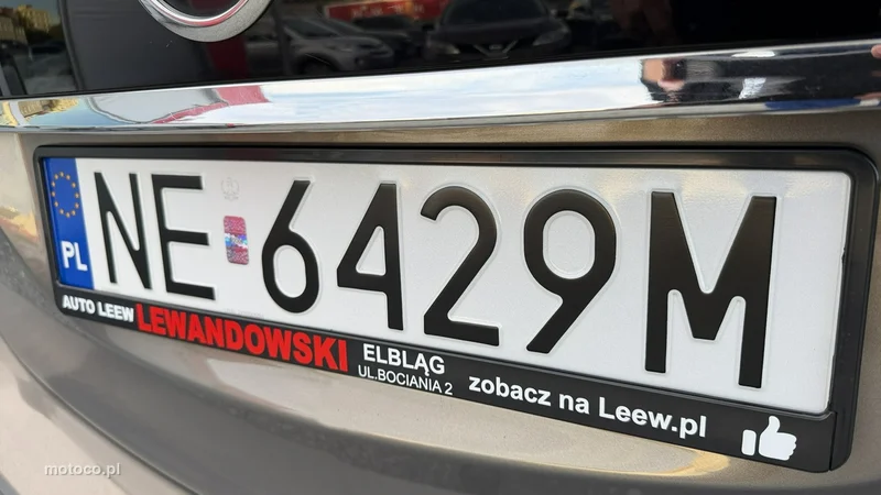 Opel Meriva B 10