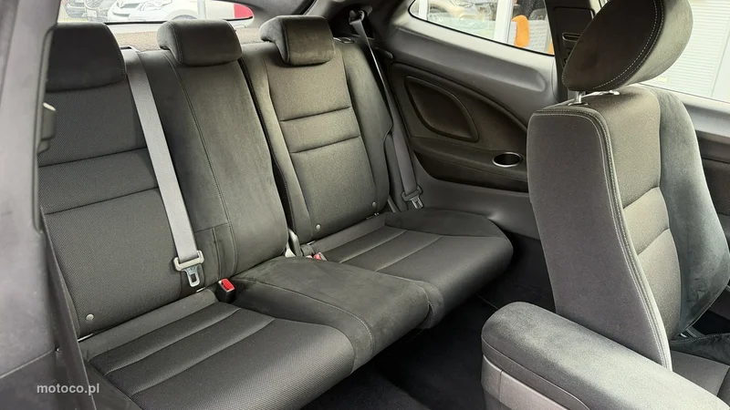 Honda Civic 18